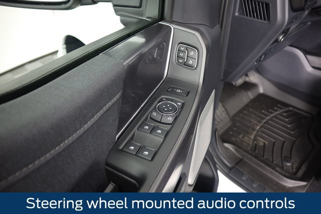 New 2026 Ford F150 Lariat w/ Equipment Group 502A High AWD/4WD image 33