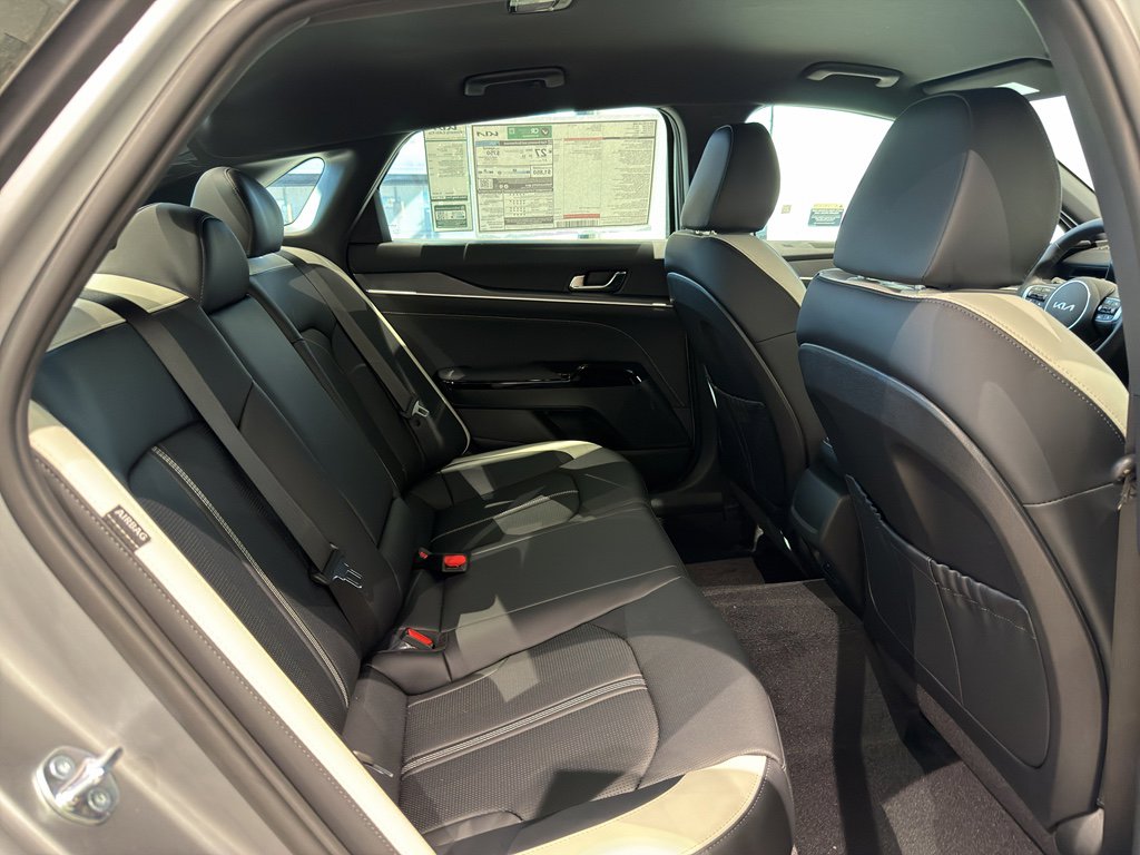 New 2026 Kia K5 GT-Line image 20
