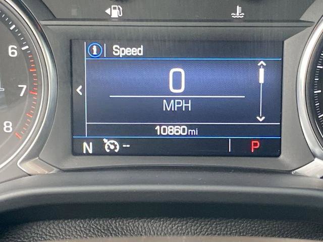 Used 2023 GMC Acadia SLE w/ Driver Convenience Package image 8