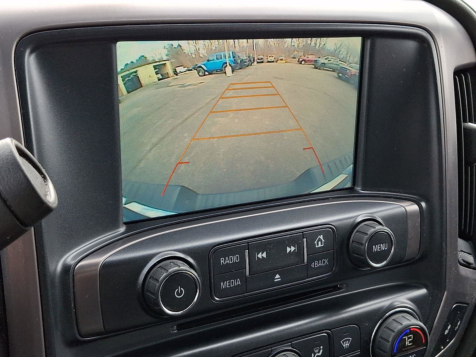 Used 2016 GMC Sierra 1500 SLT w/ All-Terrain Package image 19