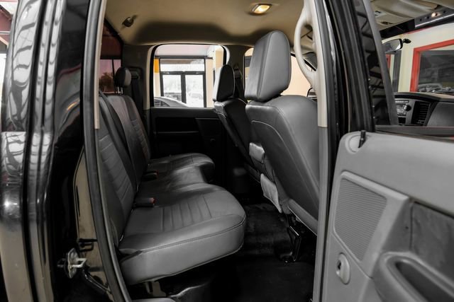Used 2008 Dodge Ram 1500 Truck ST w/ PWR Accessory Group image 27