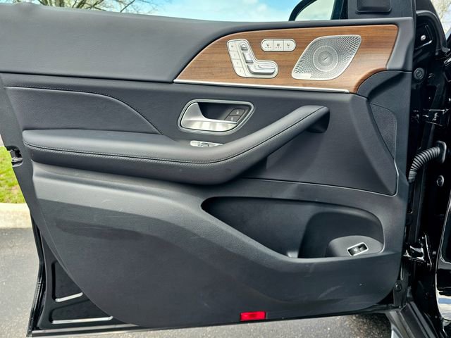 Certified 2026 Mercedes-Benz GLE 450 4MATIC image 21