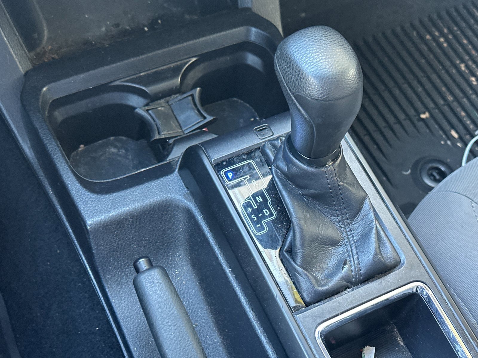 Used 2019 Toyota Tacoma SR image 17