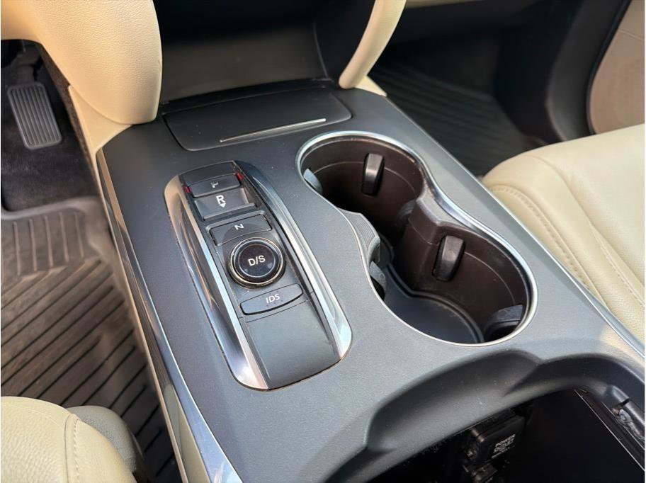 Used 2016 Acura MDX SH-AWD w/ Technology Package image 22