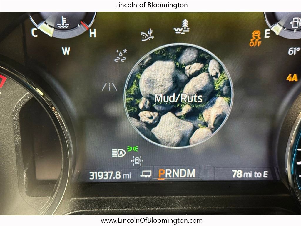 Used 2022 Ford Expedition Max Limited image 50