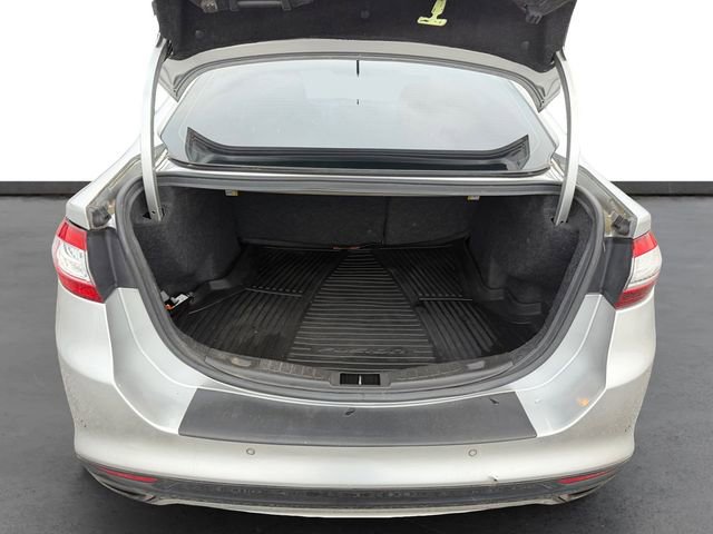 Used 2014 Ford Fusion Titanium image 19