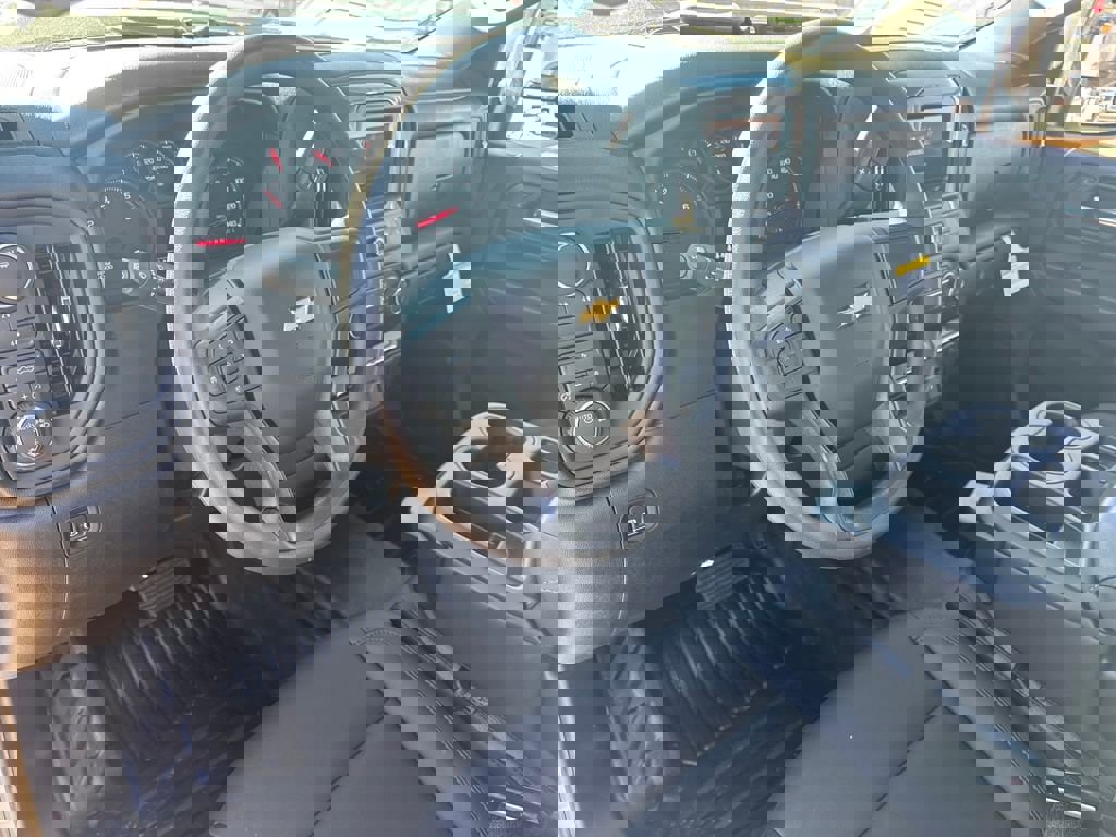 New 2026 Chevrolet Silverado 2500 W/T image 15