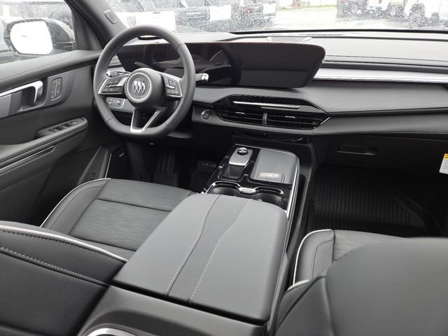 New 2026 Buick Enclave Sport Touring w/ Power Package image 32