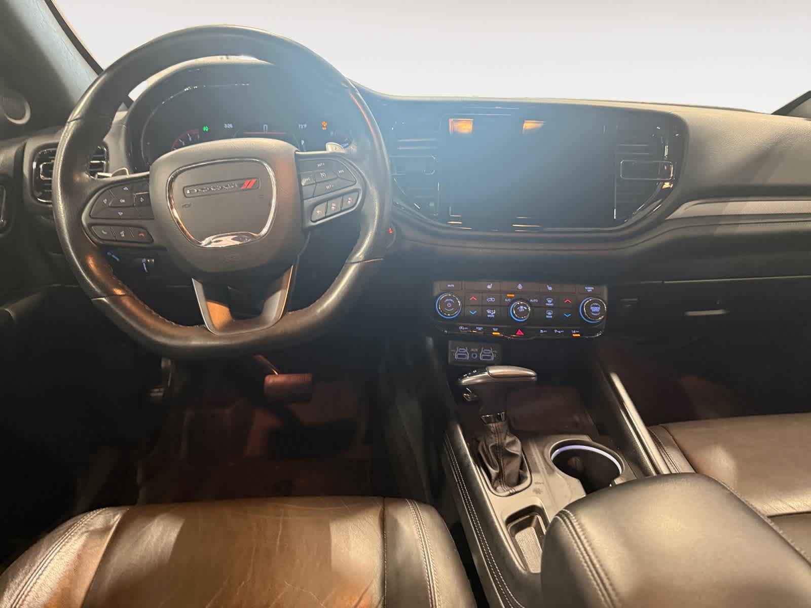 Used 2022 Dodge Durango GT AWD/4WD image 11