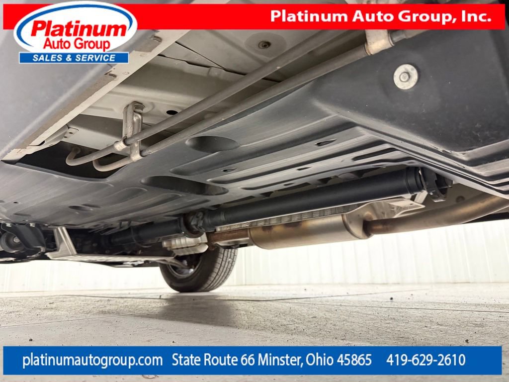 Used 2021 Honda Ridgeline Sport image 9