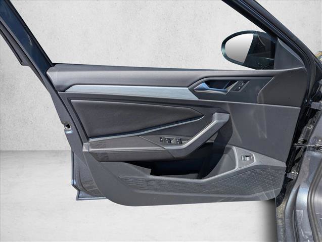 New 2026 Volkswagen Jetta Sport FWD image 21