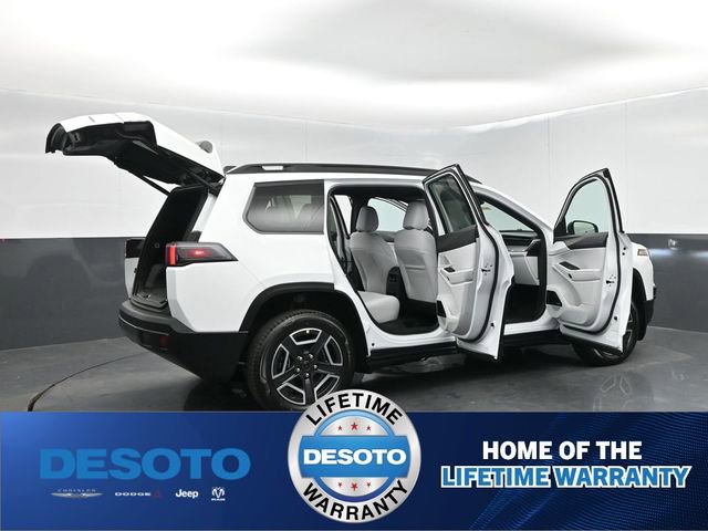 New 2026 Jeep Cherokee Limited image 64