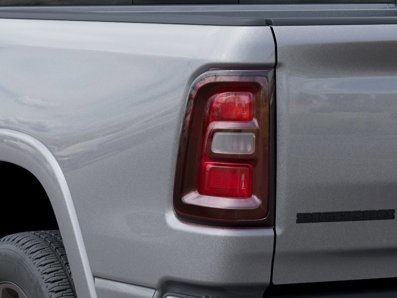 New 2025 RAM 1500 Big Horn image 5