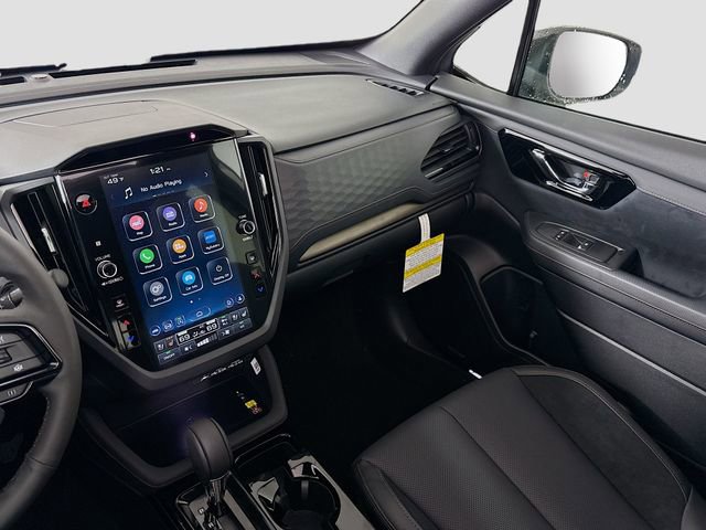 New 2026 Subaru Forester Touring image 24
