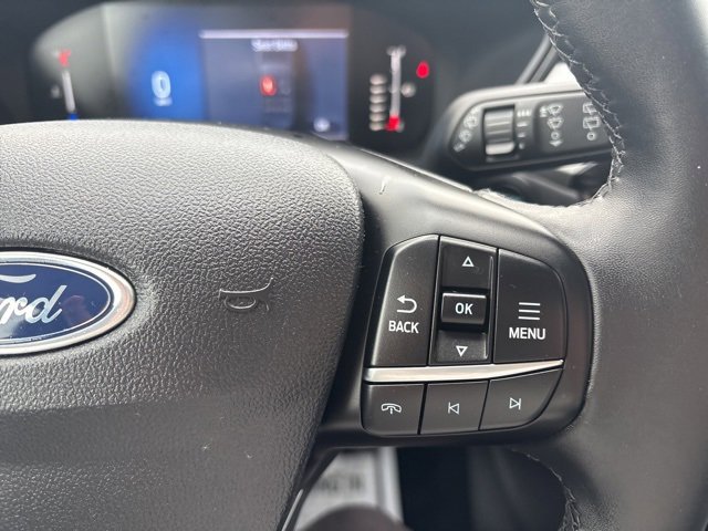 Used 2024 Ford Escape Active image 21