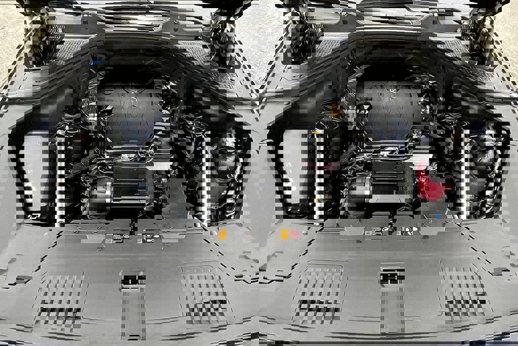 Used 2023 Genesis GV80 2.5T w/ Prestige Package image 10