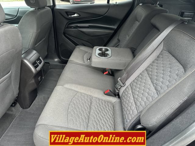 Used 2018 Chevrolet Equinox LT AWD/4WD image 29