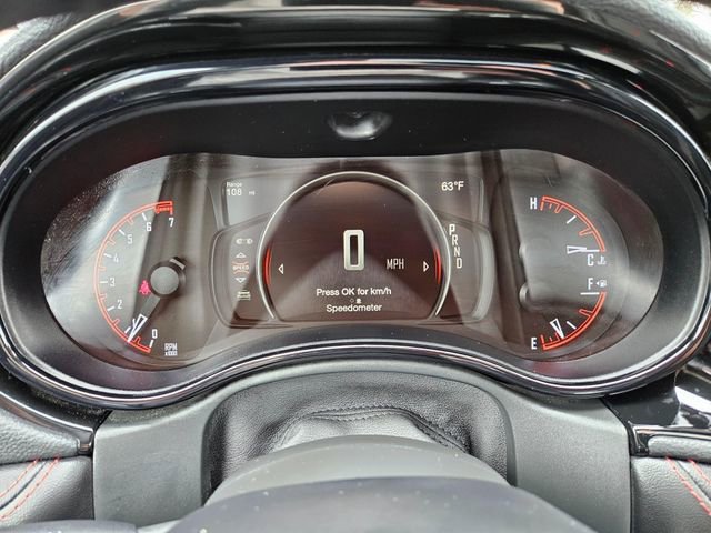 Used 2025 Dodge Durango GT AWD/4WD image 28