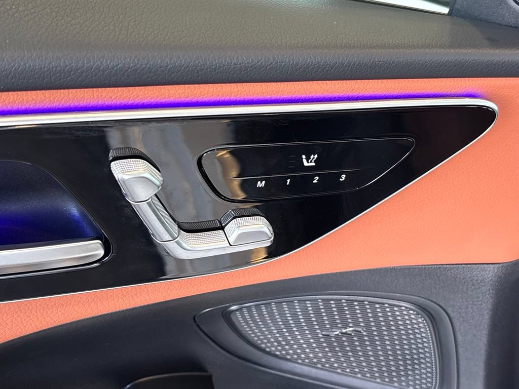 Certified 2026 Mercedes-Benz C 300 4MATIC Sedan image 16