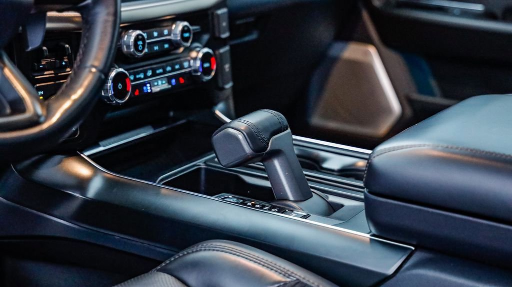 Used 2023 Ford F150 Raptor image 24