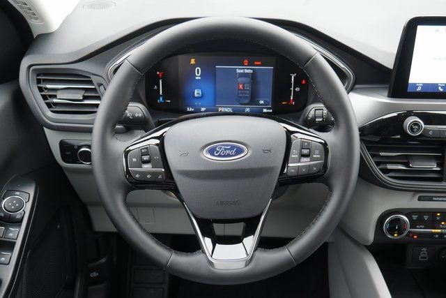 New 2026 Ford Escape Active w/ Cold Weather Package image 16
