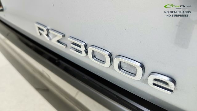 Used 2025 Lexus RZ 300e w/ Cold Area Package image 41