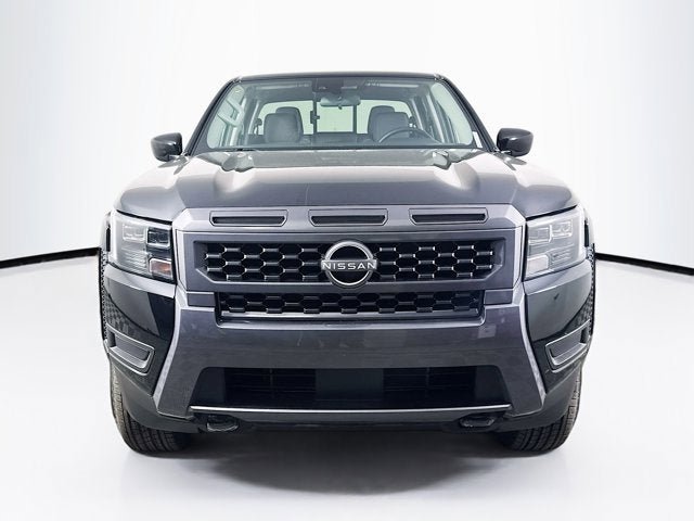 New 2026 Nissan Frontier SV w/ Tow Package AWD/4WD image 2