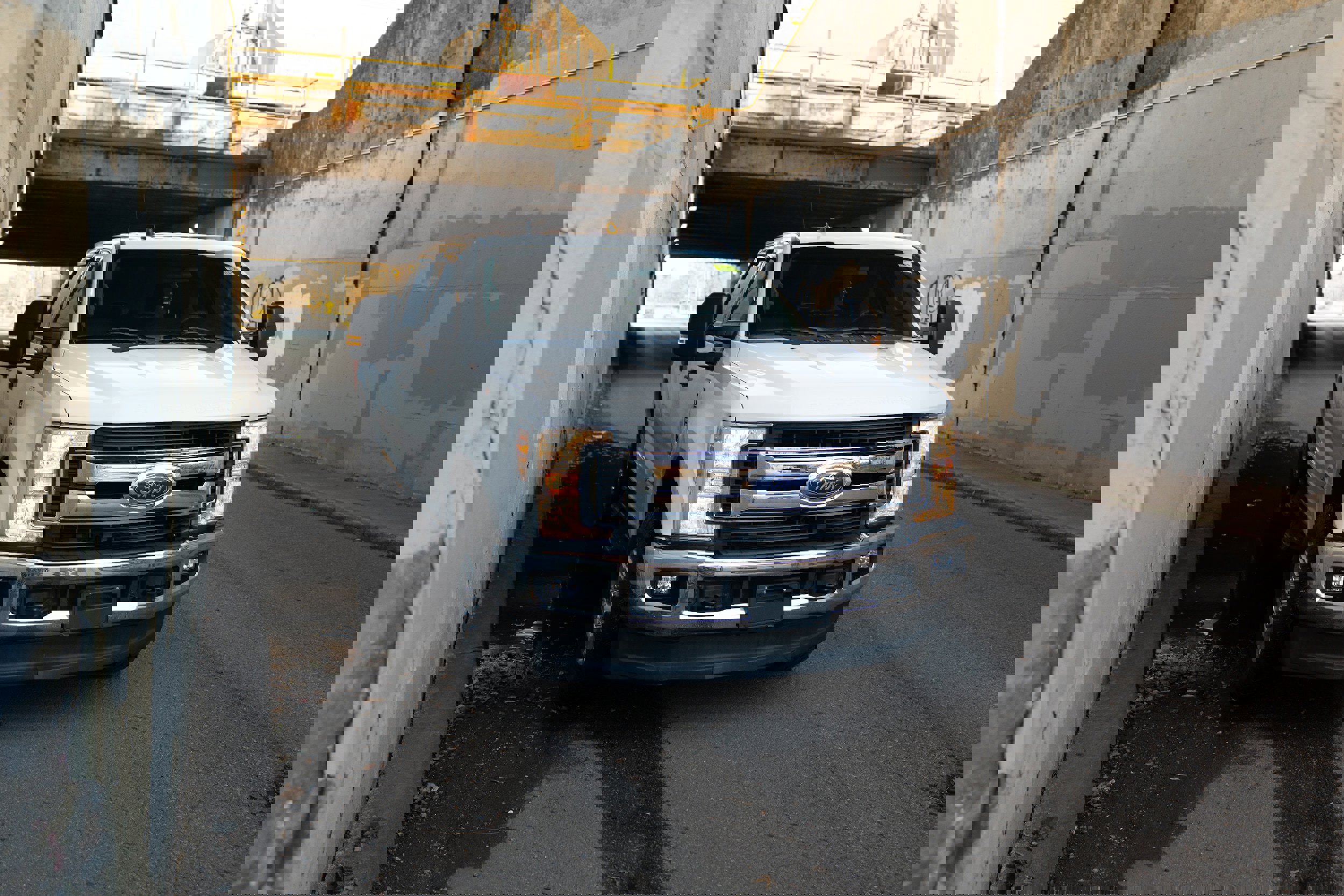 Used 2019 Ford F250 XLT w/ XLT Value Package