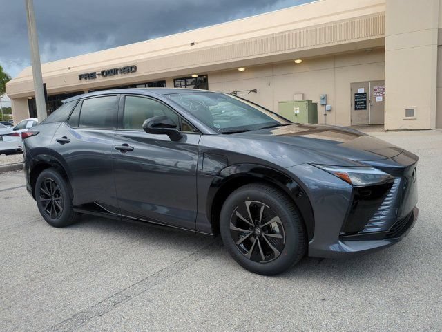 New 2026 Lexus RZ 350e 2WD w/ Convenience Package
