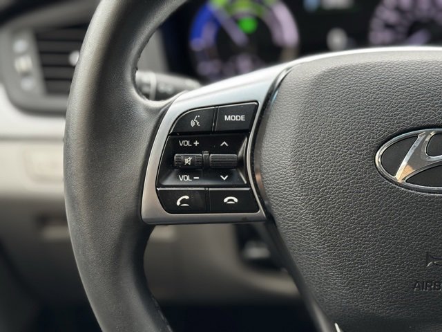 Used 2019 Hyundai Sonata SE image 24