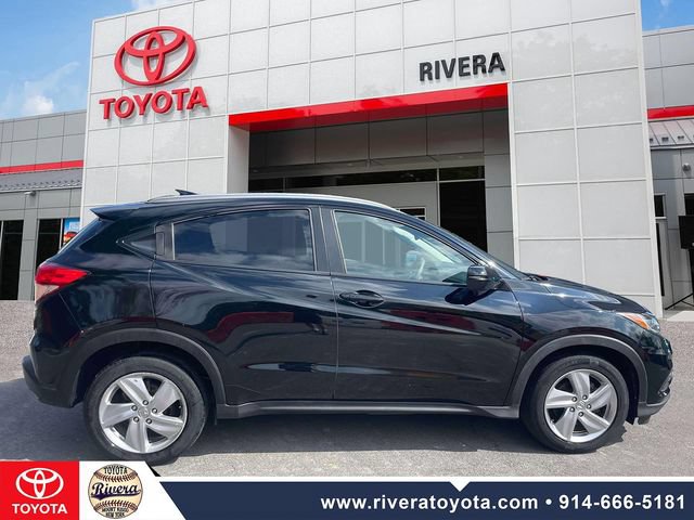 Used 2019 Honda HR-V EX image 6