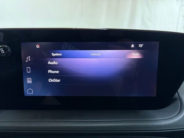 Used 2025 Buick Encore GX Preferred FWD image 67