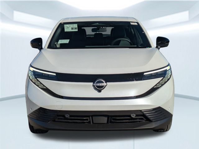 New 2026 Nissan Leaf SV+ image 10