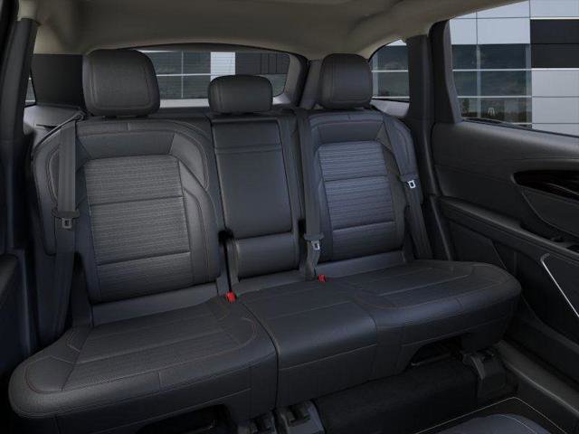 New 2026 Lincoln Nautilus Reserve image 11