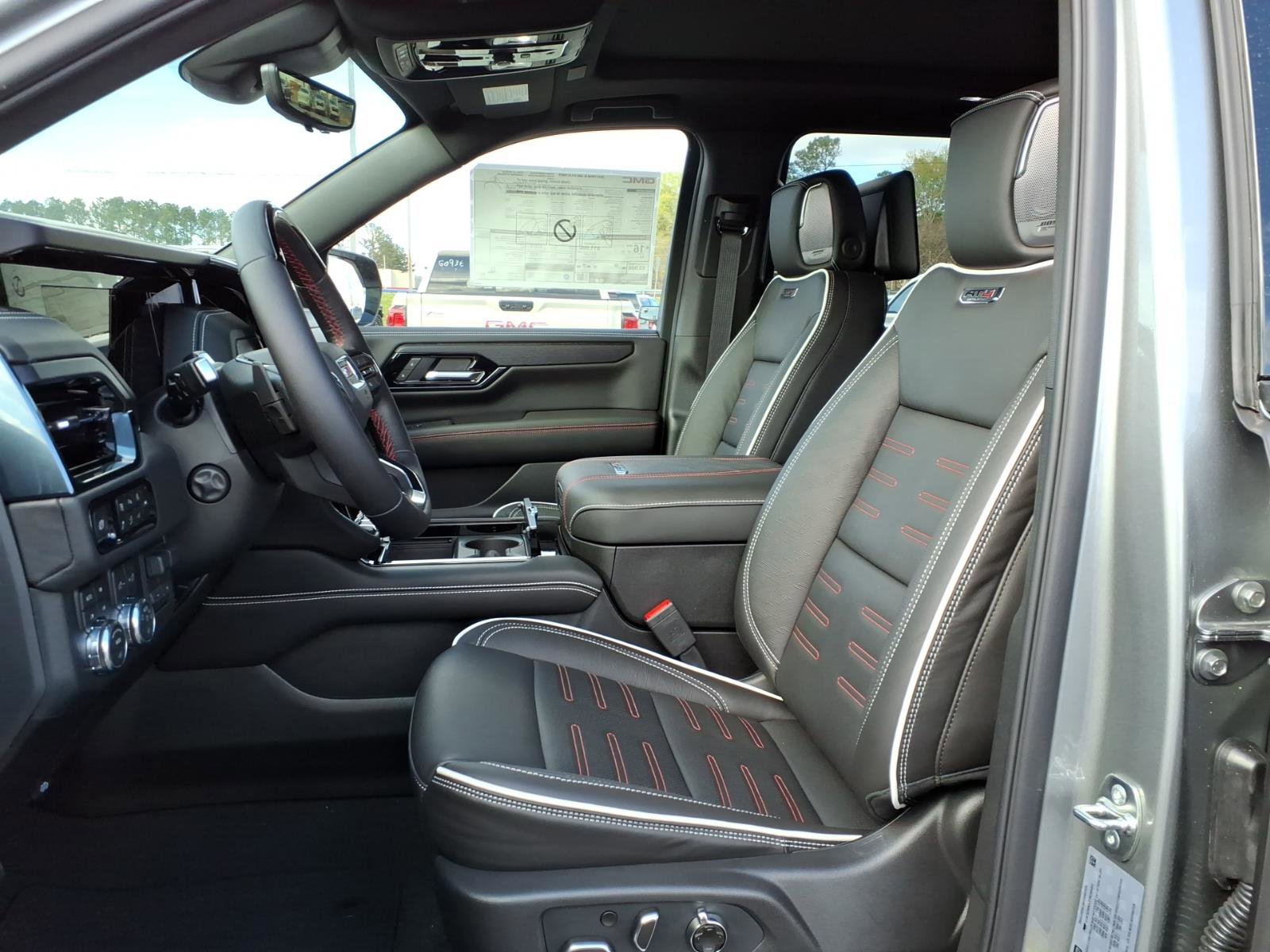 New 2026 GMC Yukon XL AT4 Ultimate image 20