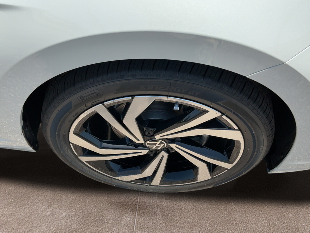 New 2026 Volkswagen Jetta SEL FWD image 38