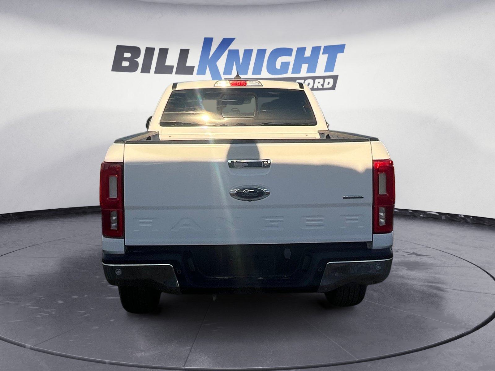 Used 2019 Ford Ranger XLT w/ Equipment Group 302A Luxury RWD image 4