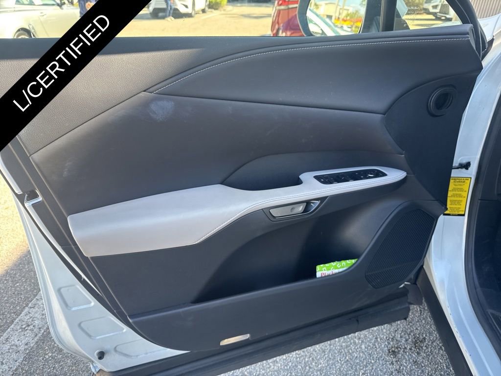 Certified 2023 Lexus RX 350 Premium Plus w/ Cold Area Package image 31