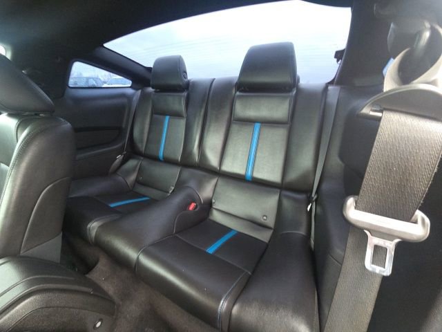 Used 2011 Ford Mustang GT Premium w/ 401A Rapid Spec Order Code image 20