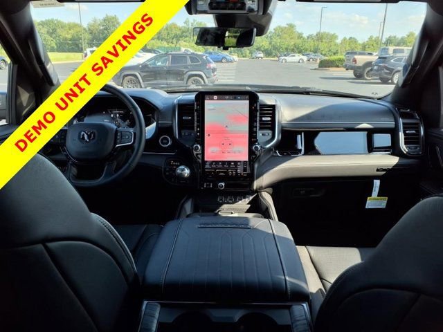 New 2026 RAM 1500 Limited image 6