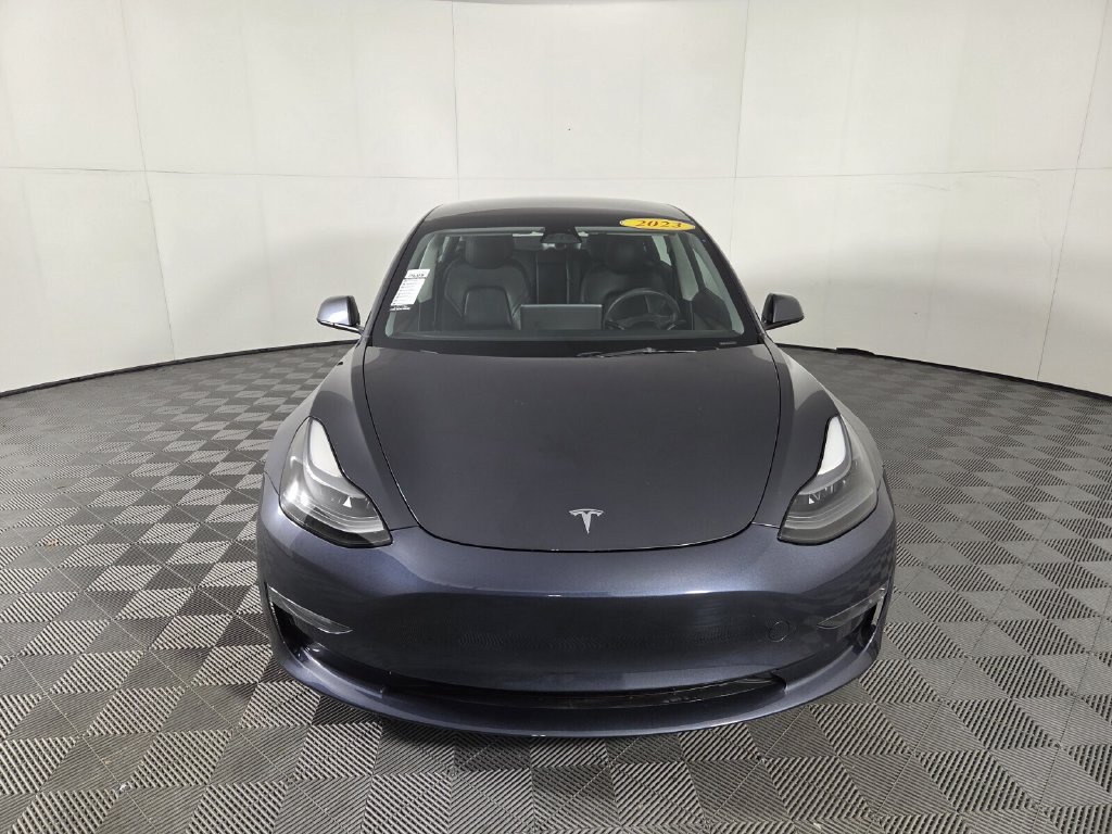 Used 2023 Tesla Model 3 Performance AWD/4WD image 3