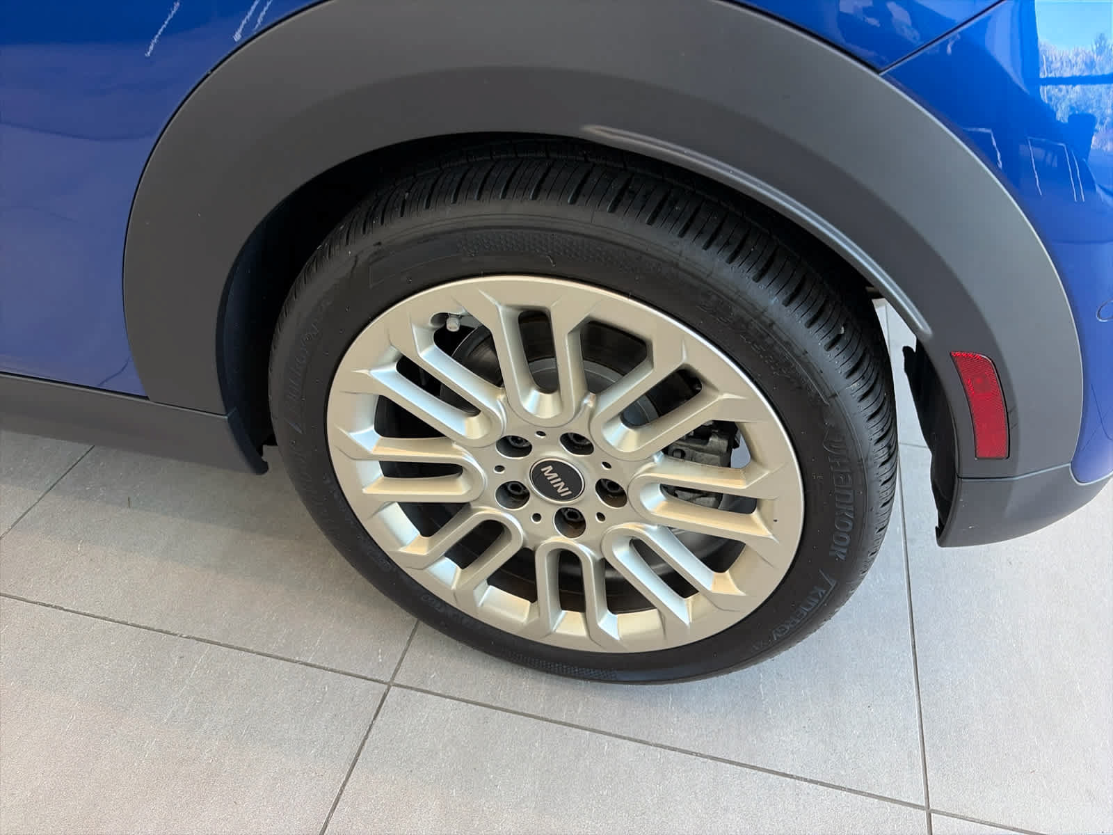 Used 2025 MINI Cooper S FWD image 16