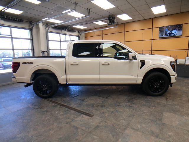 New 2026 Ford F150 Platinum AWD/4WD image 8