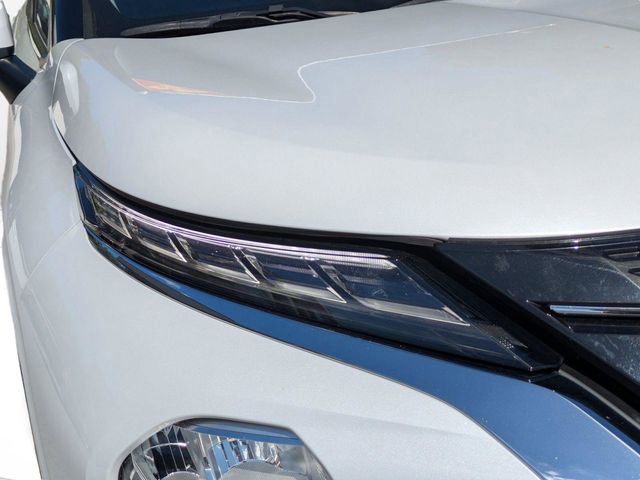 Used 2024 Mitsubishi Outlander SE FWD image 10