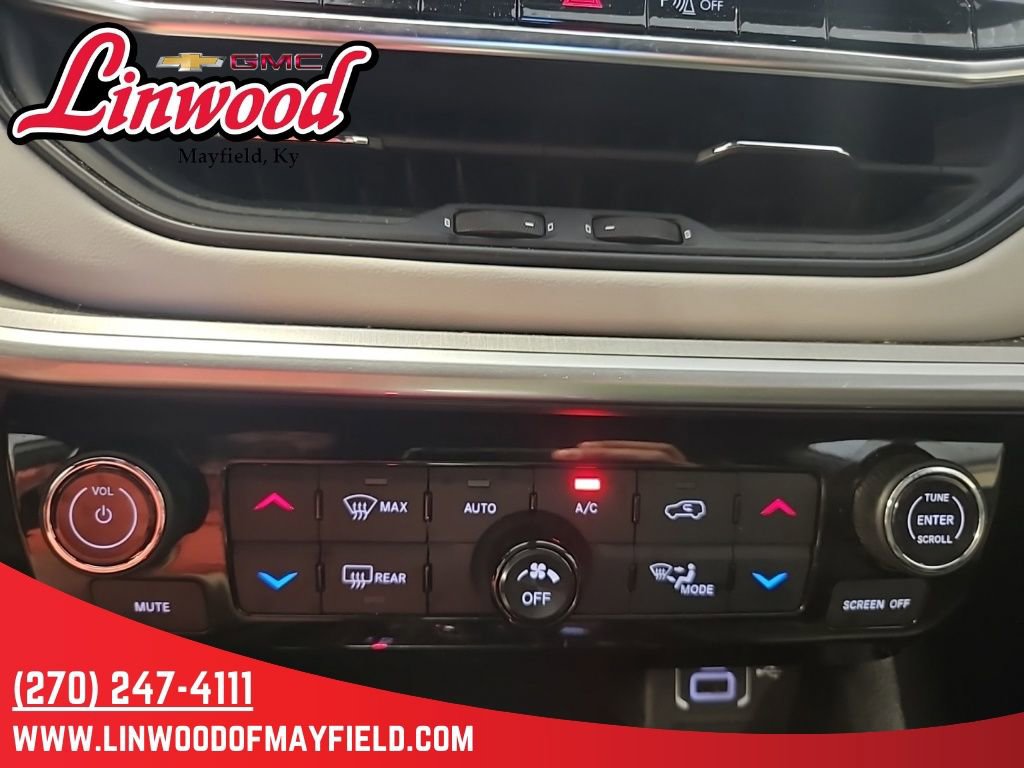 Used 2025 Jeep Compass Limited AWD/4WD image 26