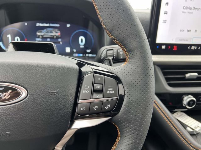 New 2026 Ford Explorer Tremor w/ Tremor Ultimate Package AWD/4WD image 17