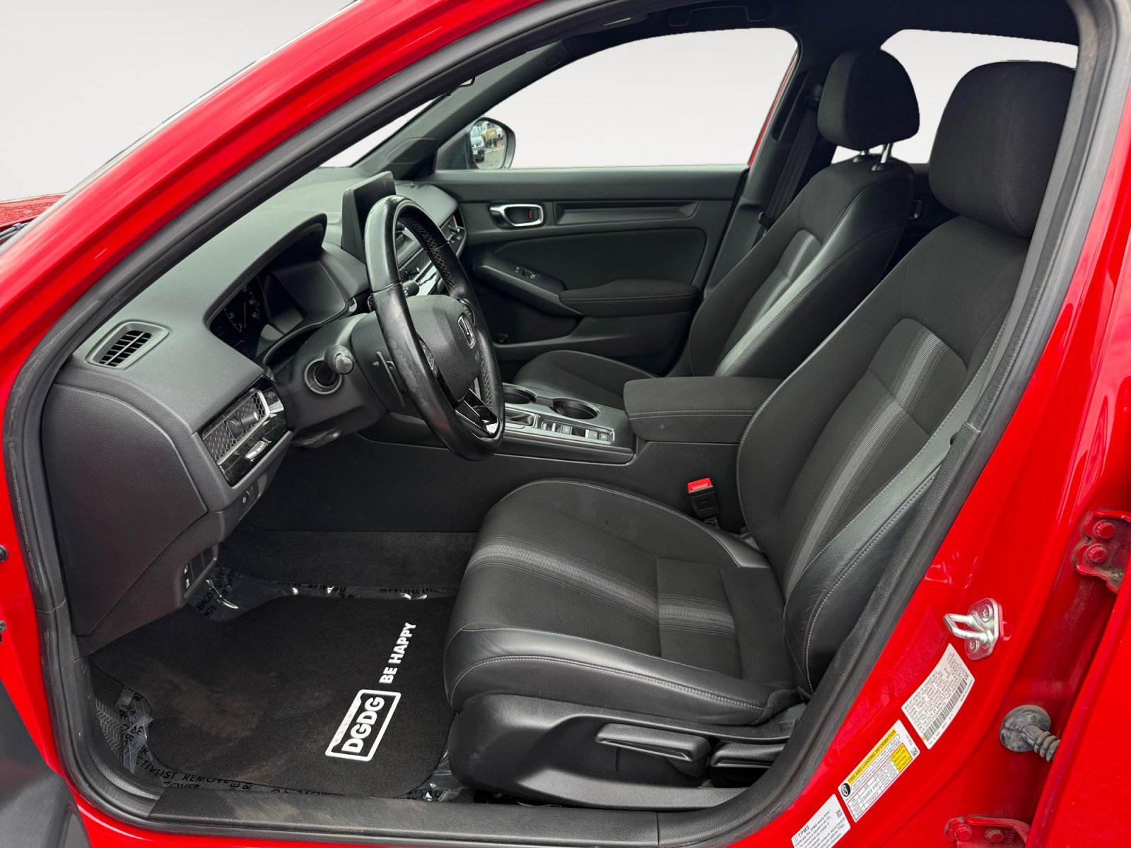 Used 2022 Honda Civic Sport image 10