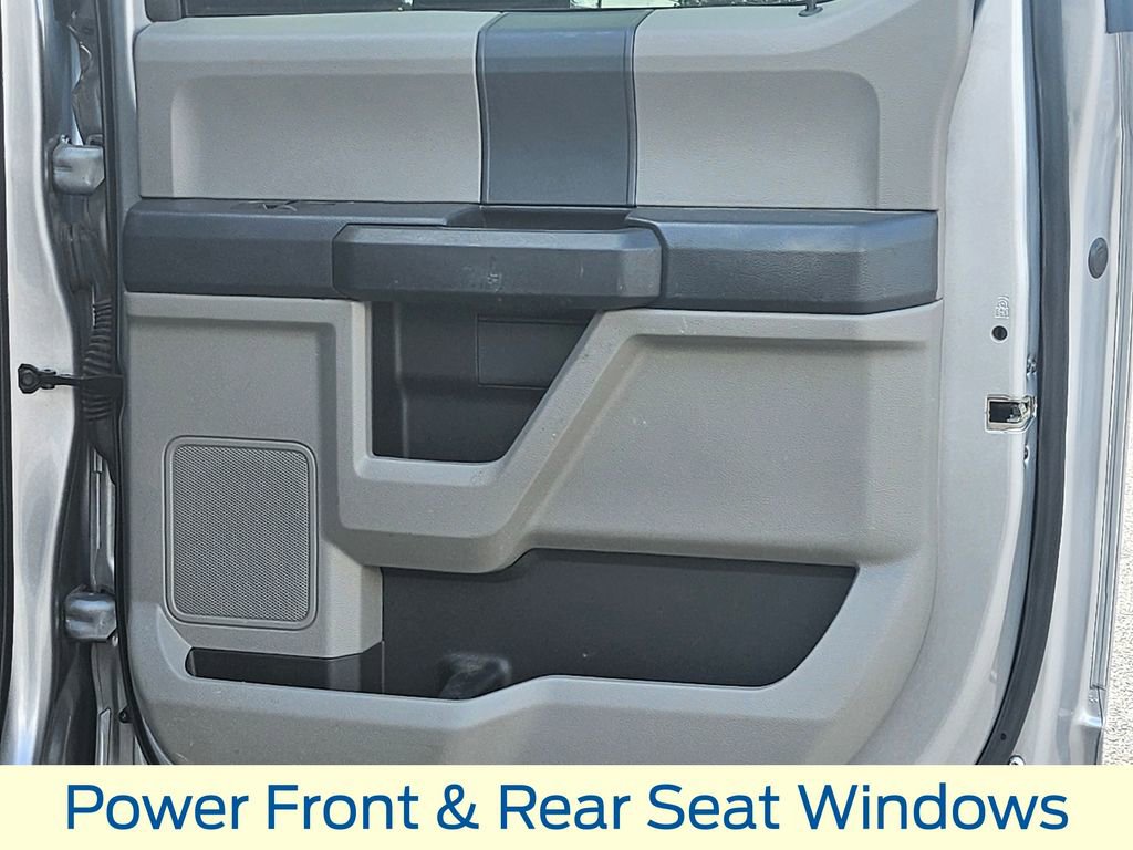 Used 2022 Ford F250 XL w/ STX Appearance Package AWD/4WD image 29