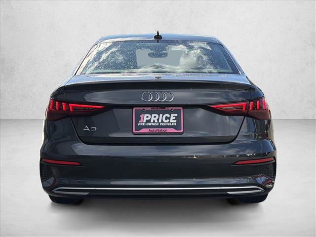 Used 2024 Audi A3 2.0T Premium image 6