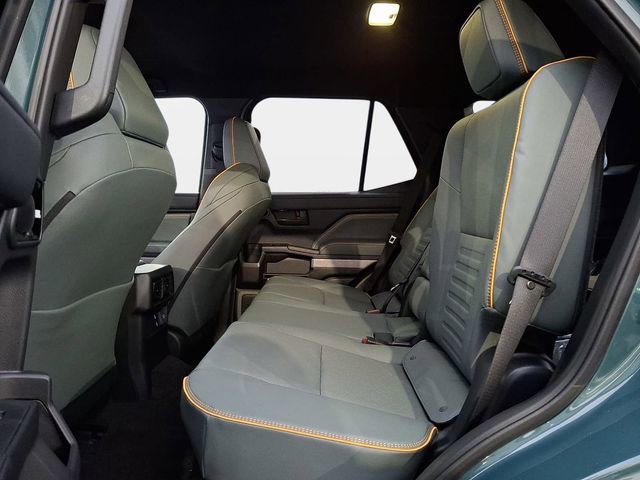 New 2026 Toyota 4Runner Trailhunter image 6